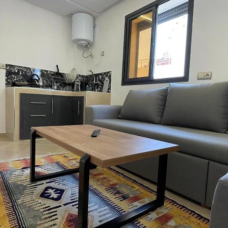 Surfside Studio In Taghazout 2-3Px Exterior foto