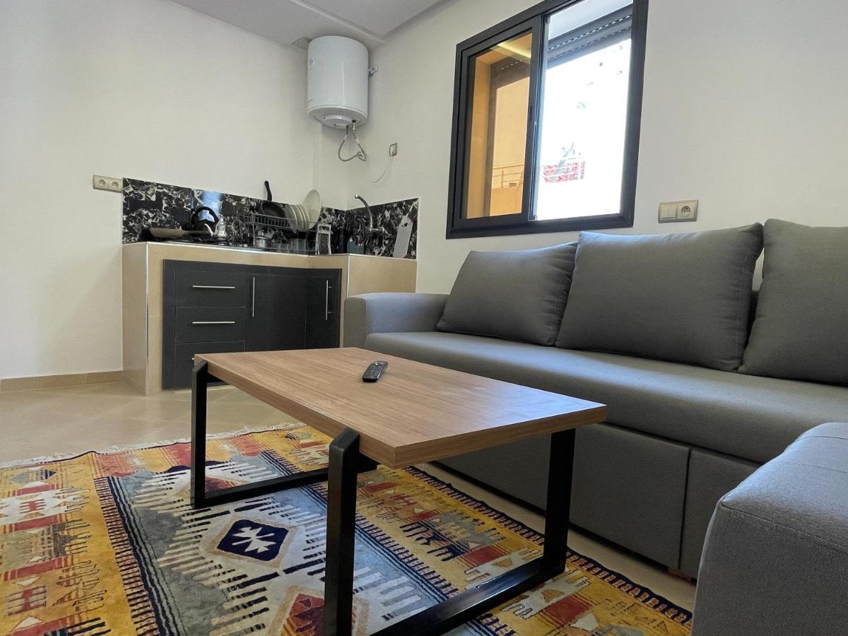 Surfside Studio In Taghazout 2-3Px Exterior foto