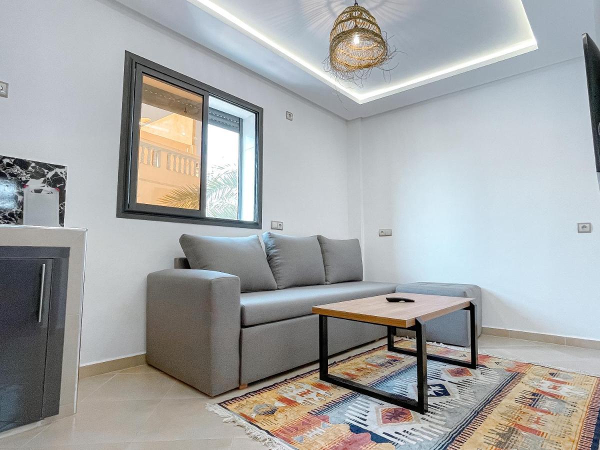Surfside Studio In Taghazout 2-3Px Exterior foto